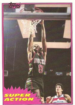 Marques Johnson