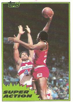 Moses Malone