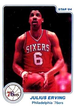 Julius Erving
