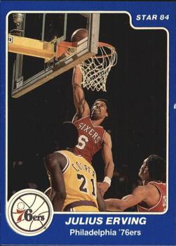 Julius Erving