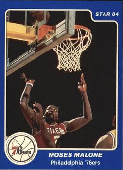 Moses Malone