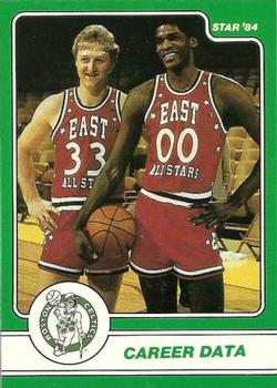 Larry Bird