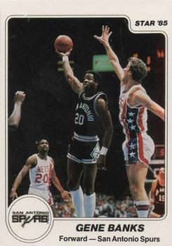 Gene Banks