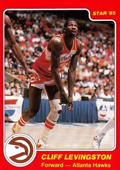 Cliff Levingston