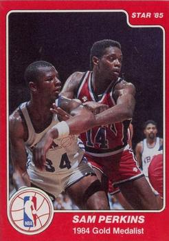 Sam Perkins