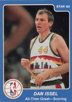 Dan Issel