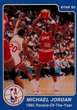 Michael Jordan