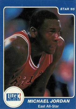 Michael Jordan