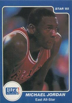 Michael Jordan