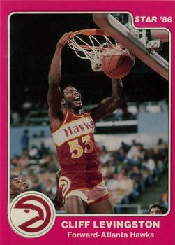 Cliff Levingston
