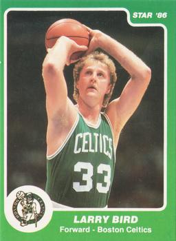 Larry Bird