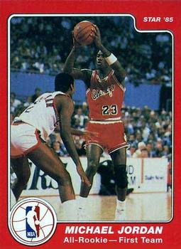 Michael Jordan