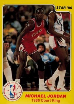 Michael Jordan
