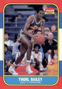 Thurl Bailey