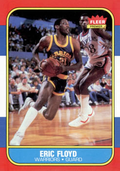 Eric Floyd