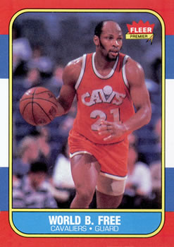 World B. Free