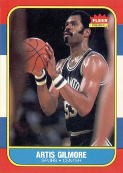 Artis Gilmore