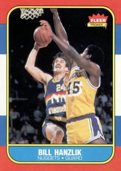 Bill Hanzlik