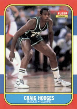 Craig Hodges