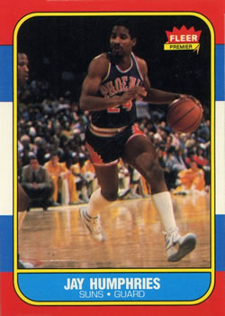 Jay Humphries