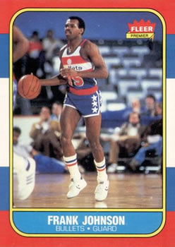 Frank Johnson