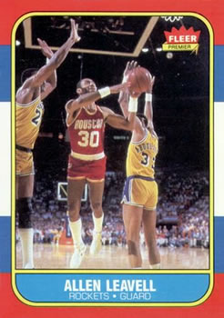 Allen Leavell