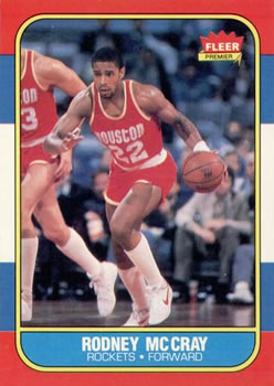 Rodney McCray