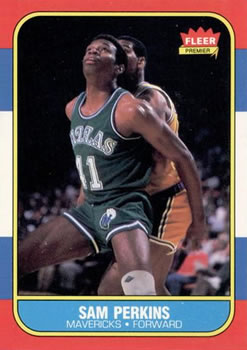Sam Perkins