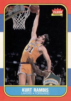 Kurt Rambis