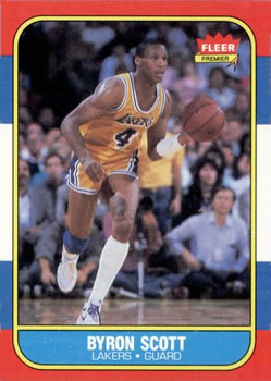 Byron Scott