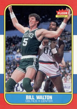 Bill Walton
