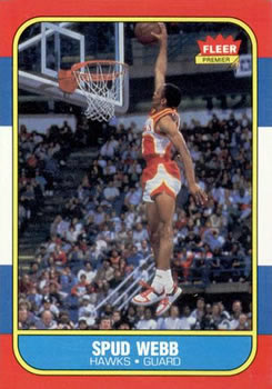 Spud Webb