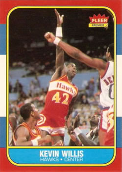 Kevin Willis