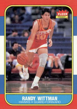 Randy Wittman
