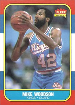 Mike Woodson