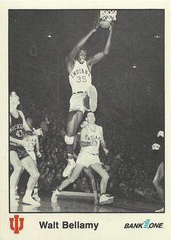 Walt Bellamy