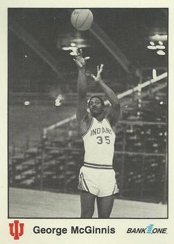 George McGinnis