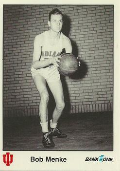 Bob Menke
