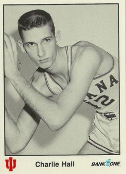 Charlie Hall