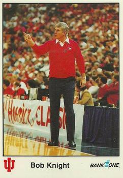 Bobby Knight