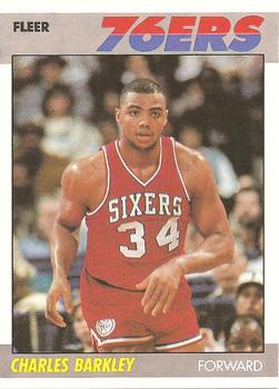 Charles Barkley