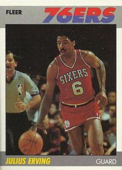 Julius Erving