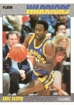 Eric Floyd
