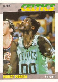 Robert Parish