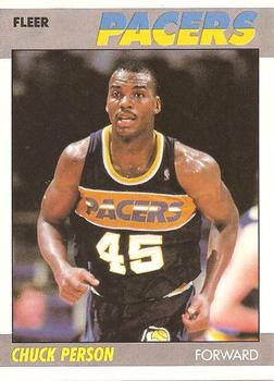 Chuck Person