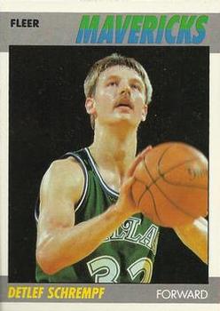 Detlef Schrempf