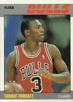 Sedale Threatt