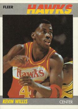 Kevin Willis