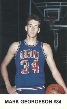 Mark Georgeson