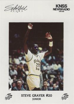 Steve Grayer
